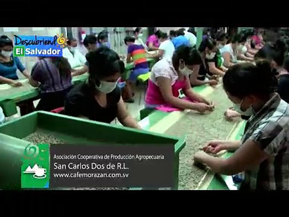 Descubriendo El Salvador en Osicala Morazan