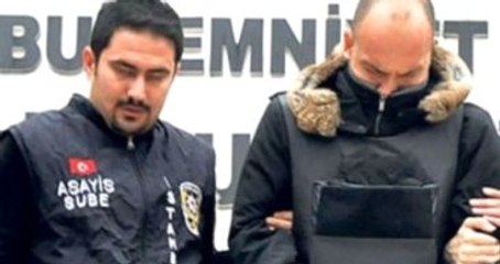 Restoranda Küçük Çocuğa Asitli Saldırı Davasında Adli Tıp Raporu Çıktı