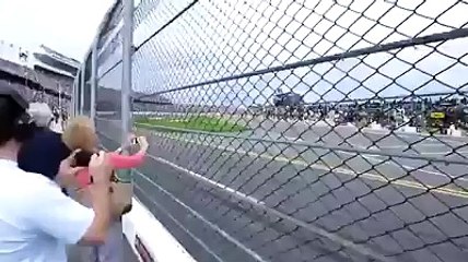 سرعة خيالية هههههههه لا تفوت المقطع