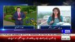 Dunya News Female Reporter Funny Talk While Reporting On Rain
