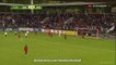 1-0 Philipp Ochs Goal HD - Germany U19 1-0 Portugal U19 - Euro 14.07.2016 HD