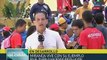 Venezolanos participan en homenajes a Francisco de Miranda