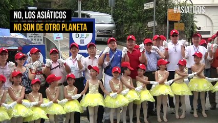 Disciplina, dedicación y perseverancia: La clave de la ‘superioridad’ de los asiáticos