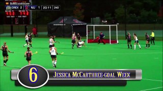 Drexel Dragons Top 10 Plays for 10/07/15