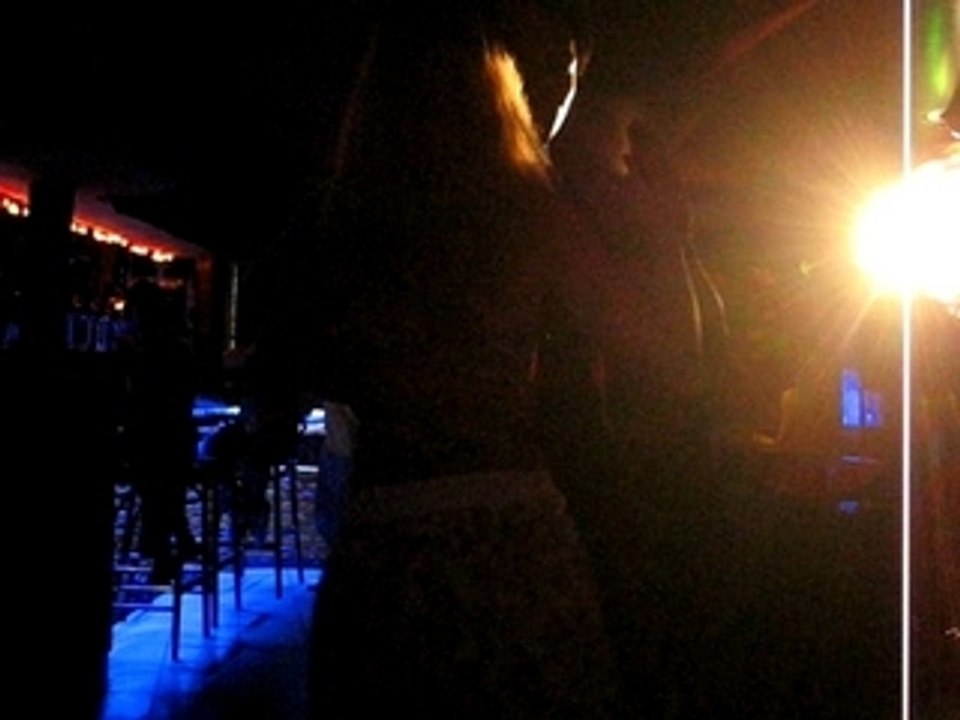 Bachata au bar St Epvre