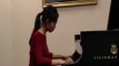 Chopin Etude in F Major, Op 10 No 8 