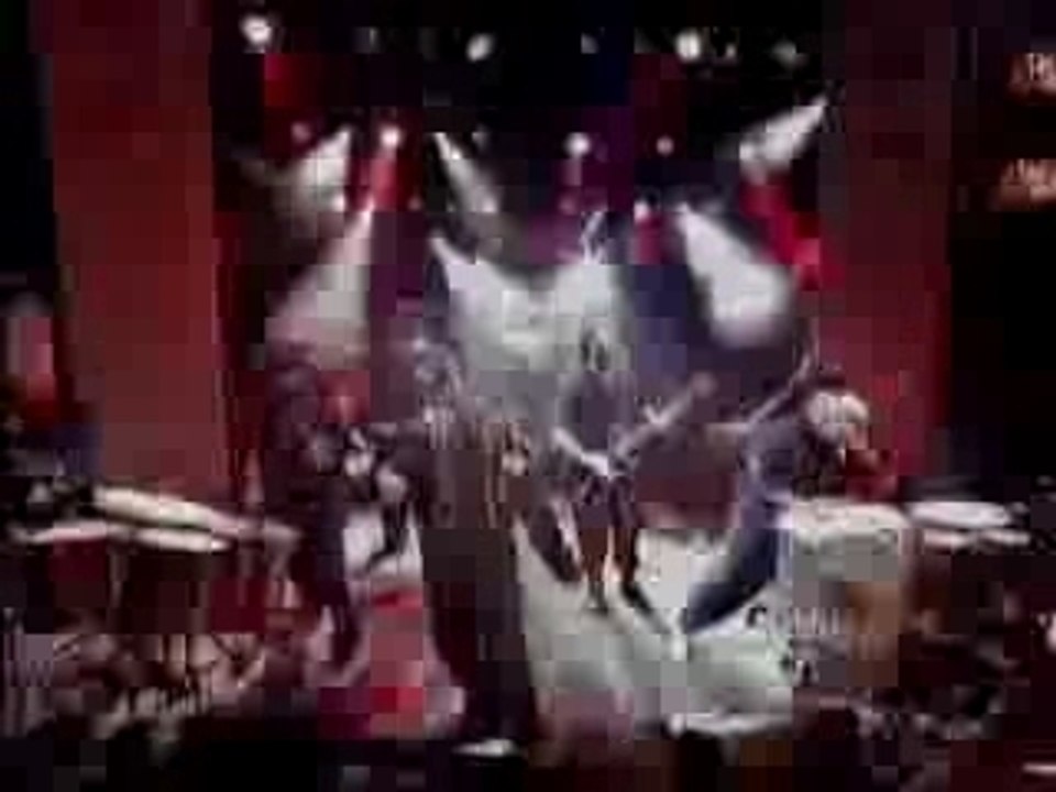 Slipknot - Sic (live NPA)
