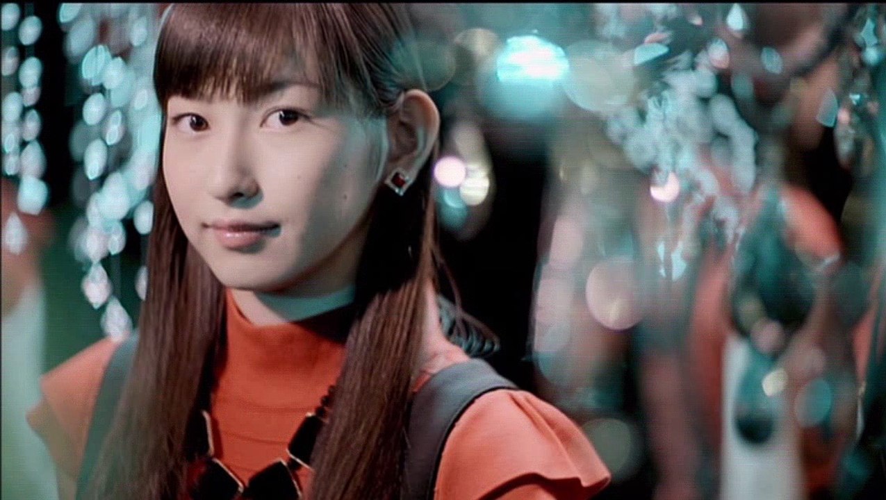 Ijiwaru Shinai de Dakishimete yo (Uemura Akari Solo Ver)