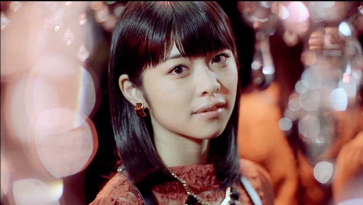 Ijiwaru Shinai de Dakishimete yo (Kanazawa Tomoko Solo Ver)