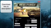 Iron Force Hack Diamonds For Android Ios Update 18 June 2016 by Liore Triga