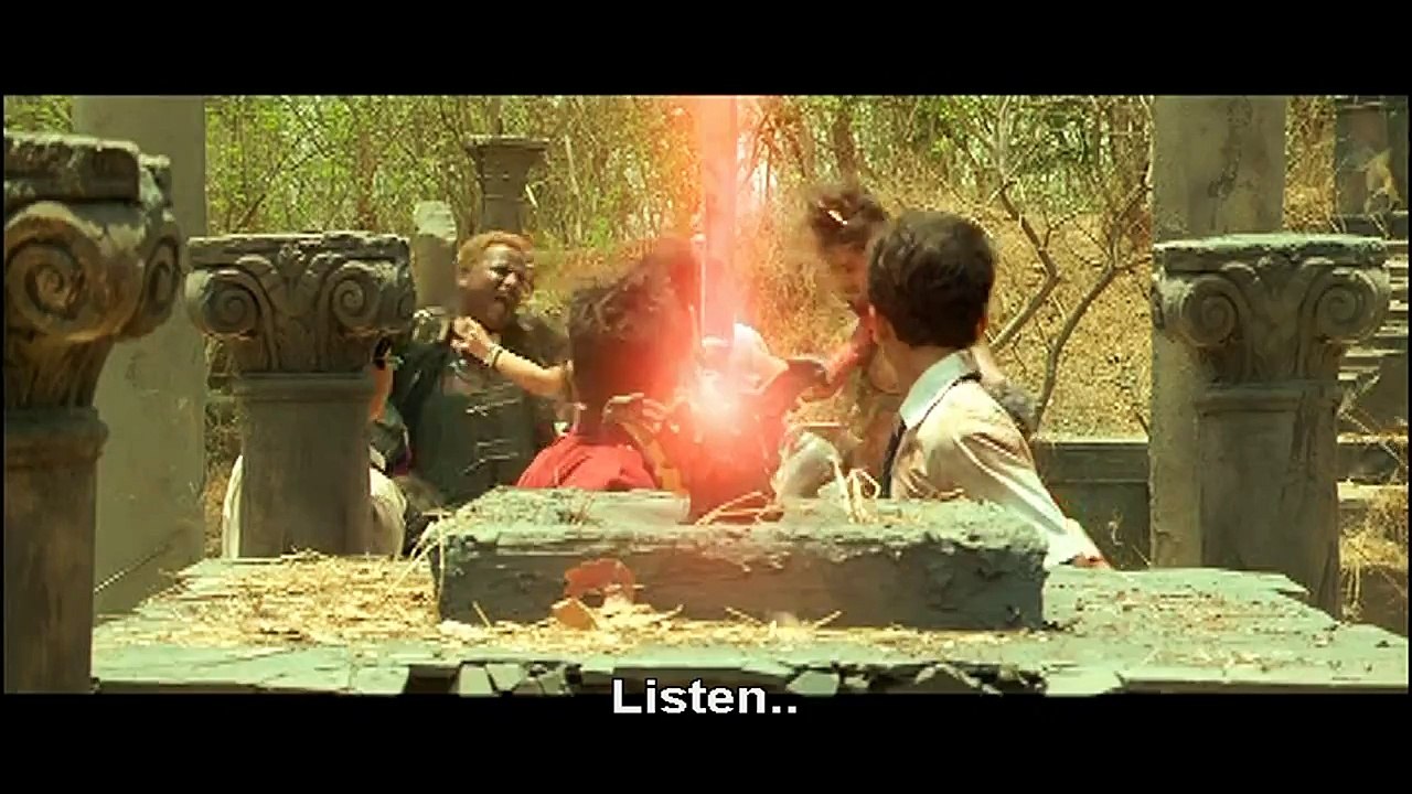 Ramaa - The Saviour