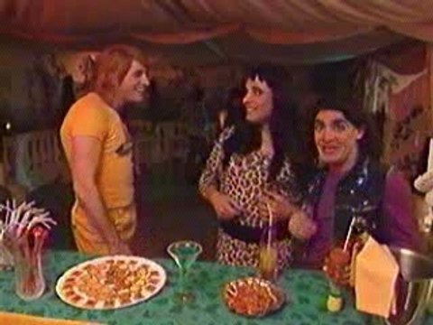 Brice de Nice - La drague