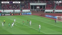Defensive Transition (Wydad)