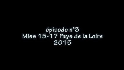 Miss 1517 Pays de Loire 2015 3/4