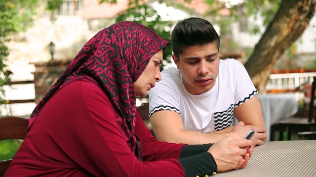 #1GünDeğilHerGün Önce Kadın - Fatma Demirci