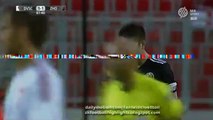 Evgeni Klopotskiy 1:2 Amazing Goal HD - Debreceni VSC 1-2 Torpedo Zhodino | Europa League 14.07...