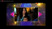 Rab Raazi Episode 25 Last Episode on Express Entertainment 14th June 2016