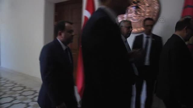 Kurtulmuş: Karabağ'daki Ermeni İşgalini Hiçbir Şekilde Tanımıyoruz