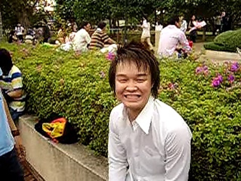 BU graduation ceremony