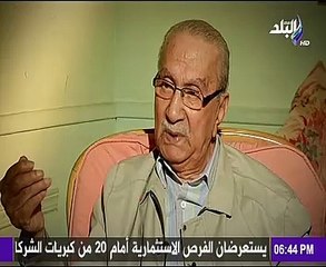 أول ضابط يدير تيران وصنافير: الجزيرتان سعوديتان والملك عبد العزيز سلمهما لمصر