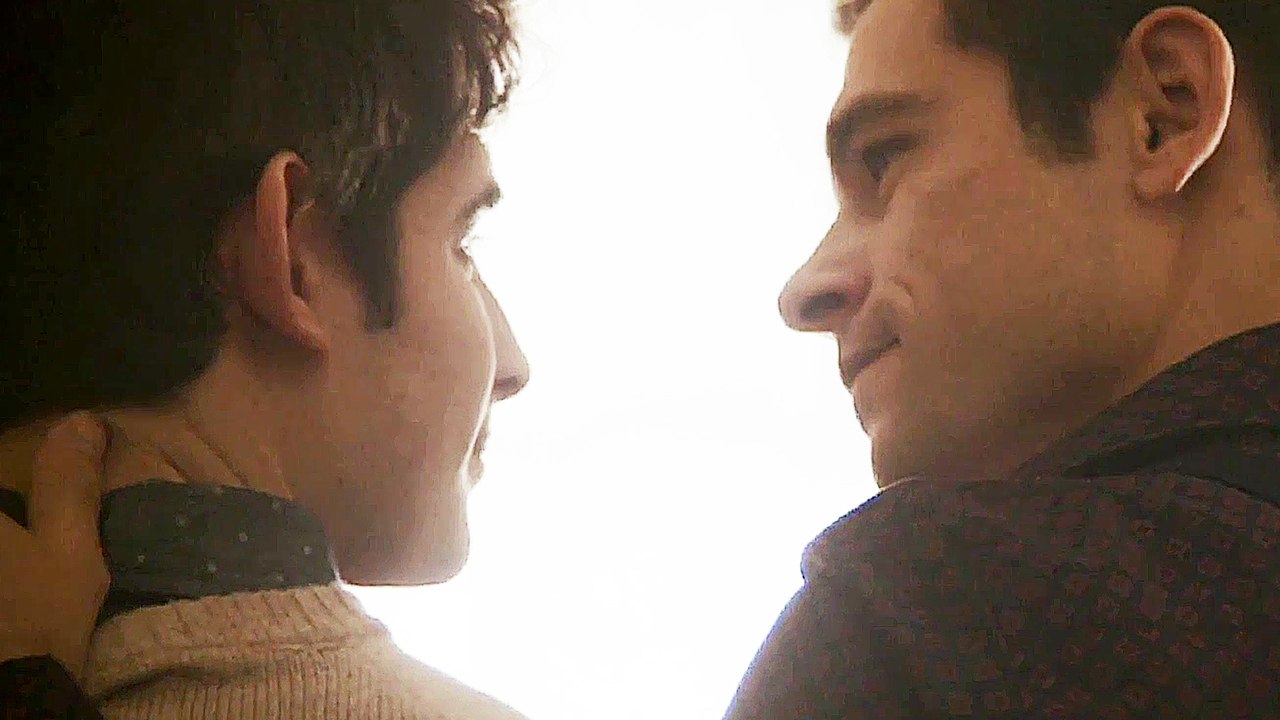 Those People - Trailer (Deutsche UT) HD