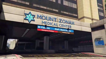 GTA 5:MODE HISTOIRE EP 10 SPÉCIAL LONG (57)