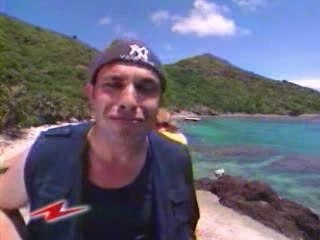 Brice de Nice - En vacances