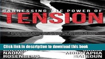 [PDF] Harnessing the Power of Tension Download Online