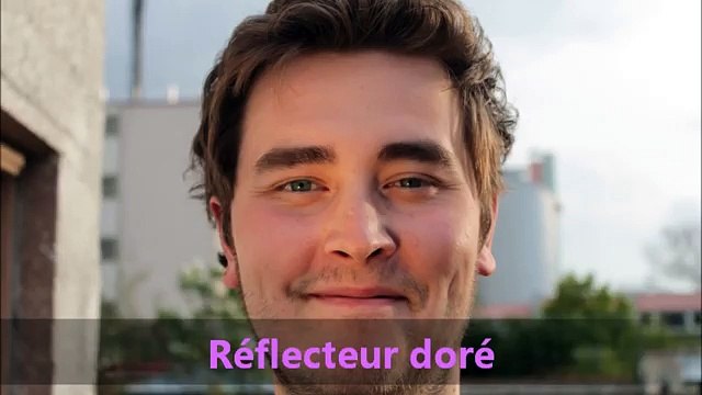 Tuto #1 : Fabriquer son propre réflecteur