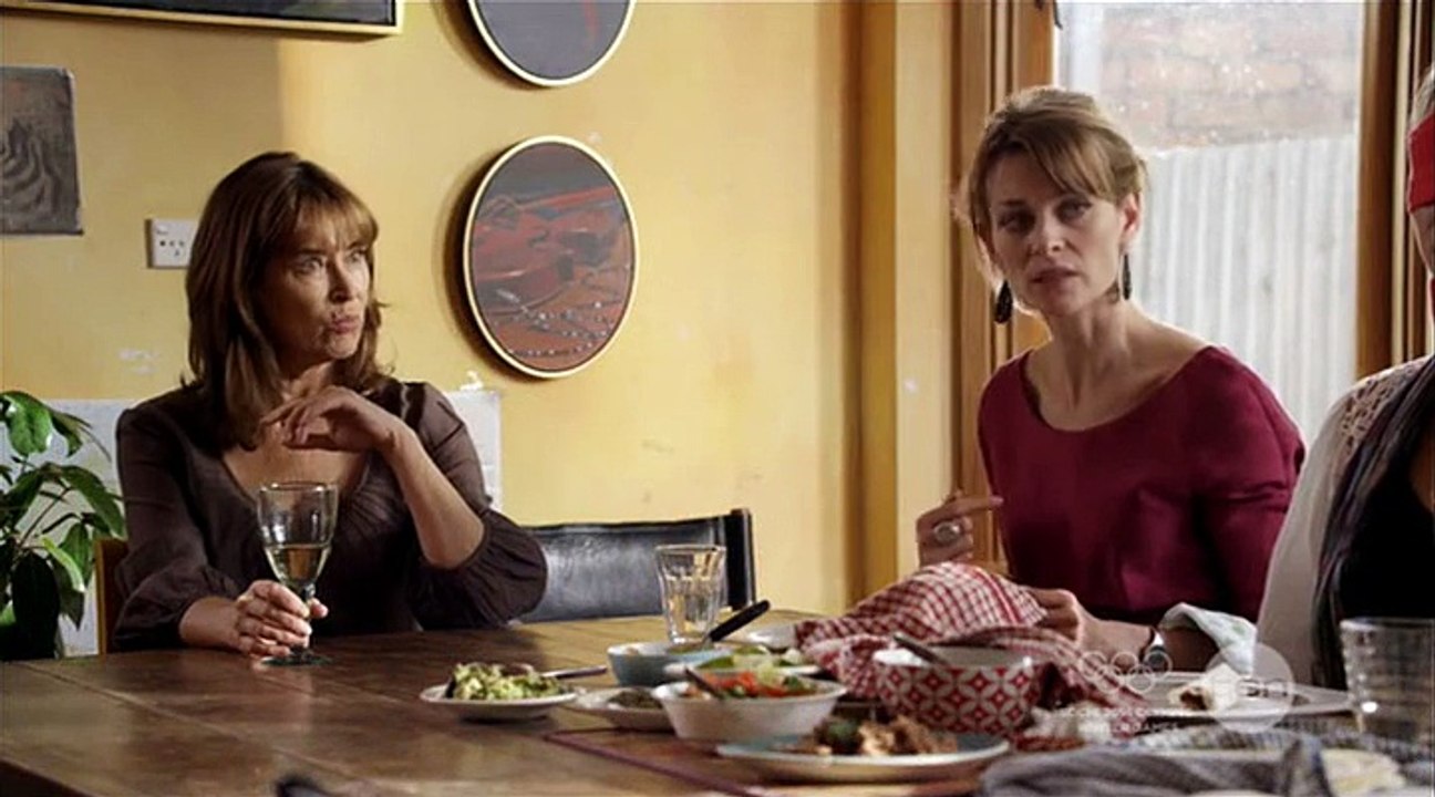 Offspring - S4 E5 - The Things We Do for Love