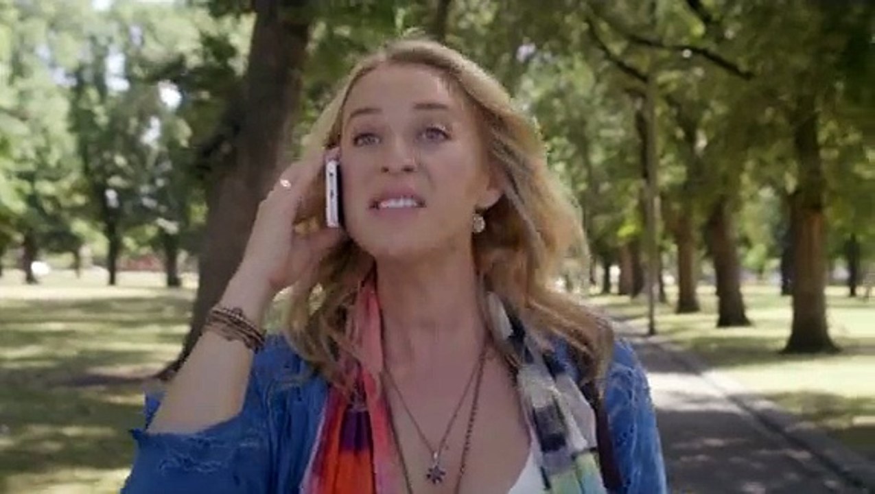 Offspring - S4 E3 - Truth Time