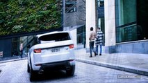 Range Rover Evoque restylée : légère mise à jour - En direct du Salon de Genève 2015