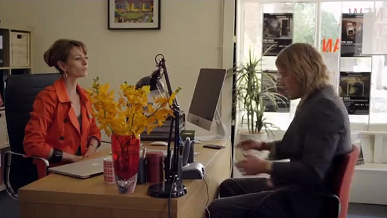 Offspring - S4 E4 - Keeping It in the Family