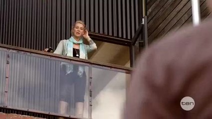 Offspring - S3 E12 - Insecurity