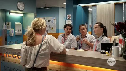 Offspring - S3 E7 - Drink, Drank, Drunk