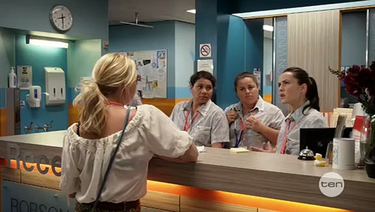 Offspring - S3 E7 - Drink, Drank, Drunk