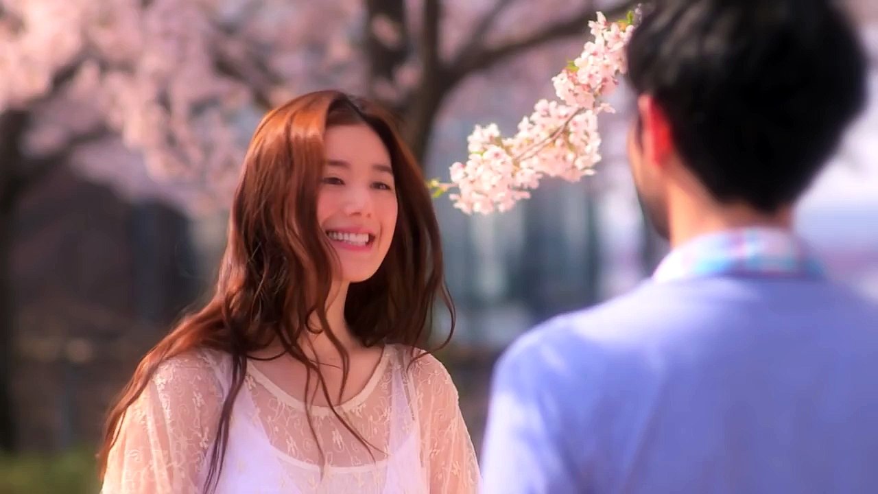 원효로 1가 13-25의 'Sweet Love Virus' 뮤직비디오