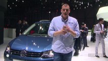 Salon de Genève 2015 - Volkswagen Sharan restylé : pour la forme