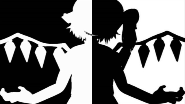 Bad Apple cover feat Ashe and Rachel