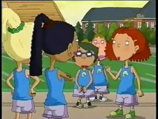 As Told By Ginger - Episode 23: "Fast Reputation" (Part 2/2)