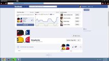 Facebook Fan Adder v2.15 - Get Real Fans for Your Facebook Page
