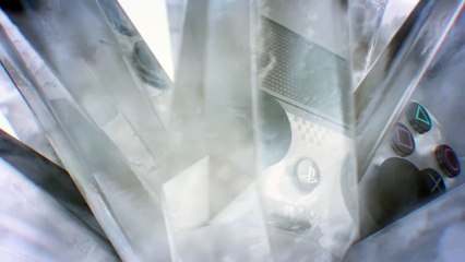 Limited Edition Crystal DUALSHOCK 4   Coming Soon