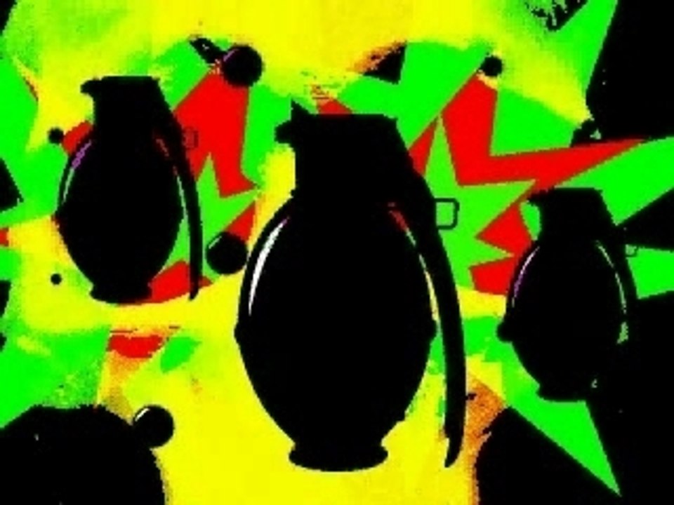 Alien Killer rough rave live miXXX