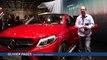 Salon de Genève 2015 - Mercedes GLE