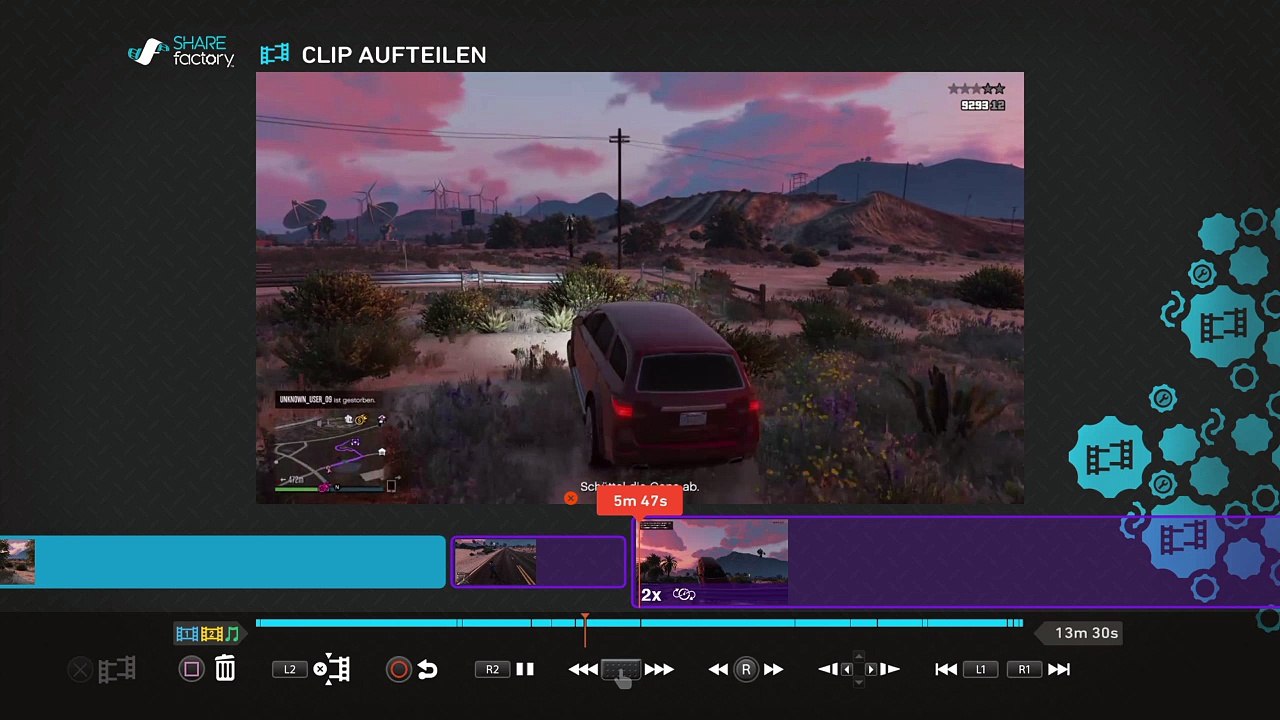 So bearbeite ich Videos für YouTube