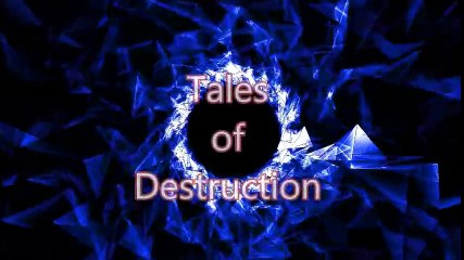 Tales of Destruction gameplay trailer pc