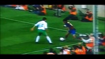 Ronaldo vs Ronaldinho Skills And Goals R10 vs R9 - Skills Battle HD 2016 - Feel My Style