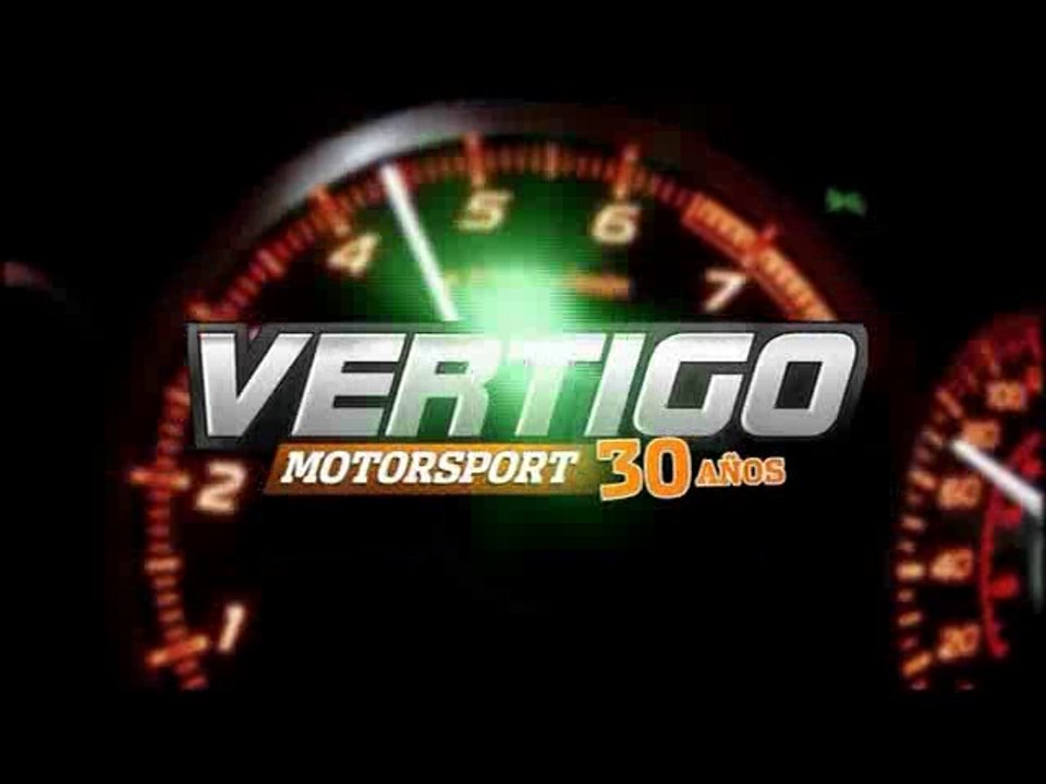 Vértigo Motorsport 12.07.2016