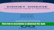 Read Kidney Disease: From advanced disease to bereavement (Oxford Specialist Handbooks in End of