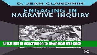 Read Book Engaging in Narrative Inquiry (Developing Qualitative Inquiry) ebook textbooks